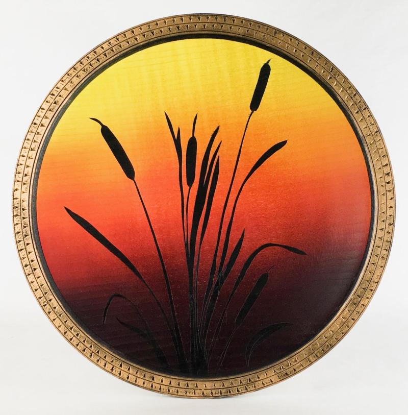 Platter 2